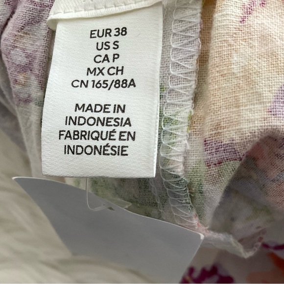 🌸 OFF SHOULDERS FLORAL DRESS - Picture 12 of 12